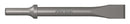 Ajax Zip Gun SK Long Chisel, 3/4" W Flat 18" OA