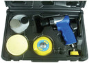 Astro Pneumatic Complete Dual Action Sanding & Polishing kit
