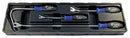 Astro Pneumatic 4 Pc. Door Panel & Upholstery Tool Set