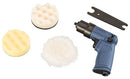 Ingersoll Rand Mini Air Polisher Kit