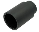 Lisle 39mm 12 pt Axle Nut Socket for Toyota
