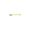 Milton Industries 1/4" FNPT Extended Reach Dual Head Air Chuck