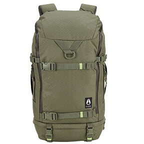 Landlock hotsell backpack ii