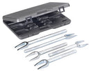 OTC Tools & Equipment 5 Pc. Pickle Fork Separator Set