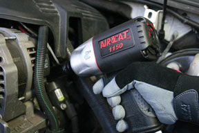 AIRCAT 1/2" "Killer Torque" Composite Impact Wrench