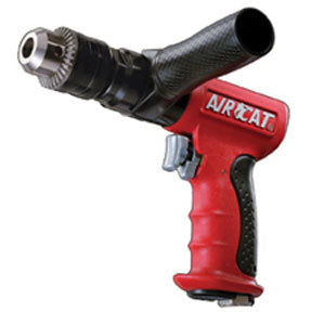 AIRCAT 1/2” Composite Quiet Reversible Drill