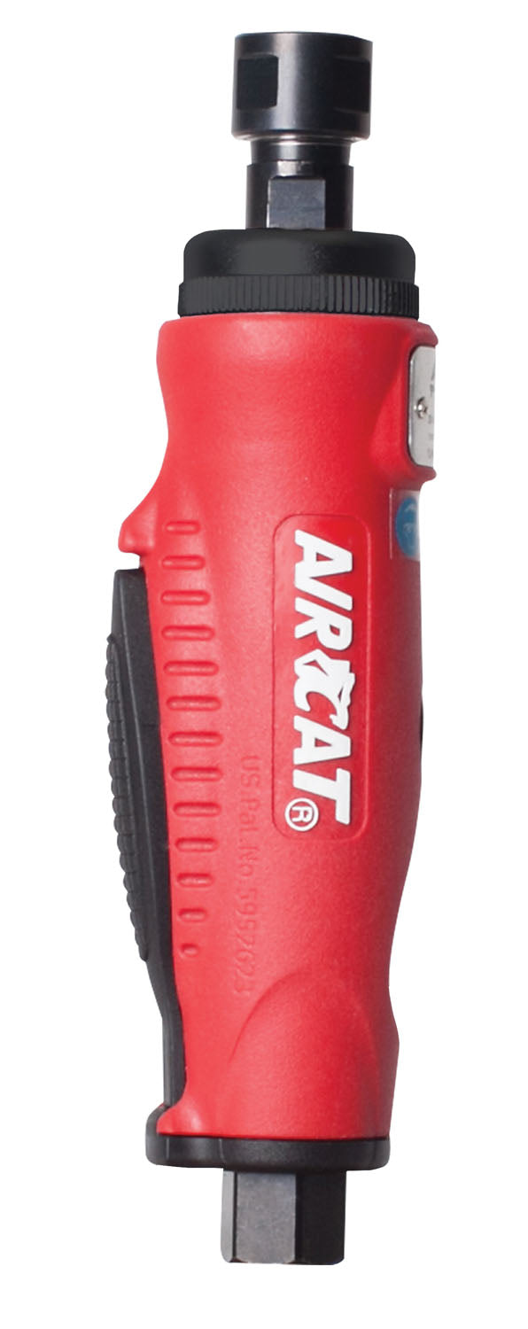 AIRCAT Composite Quiet Straight Die Grinder