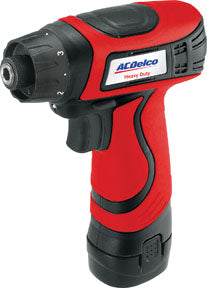 AC Delco Li-ion 8V Drill/Driver