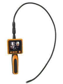 Actron Video Inspection Scope