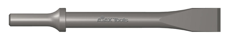 Ajax Zip Gun 3/4" Flat Chisel