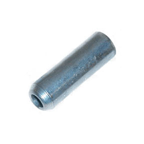 ALC 1/4” Steel Nozzle, Silver,15 CFM @ 80 PSI, Medium