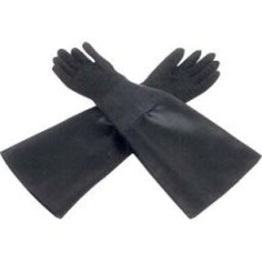 ALC Gloves 24" X 6" Cloth Lined