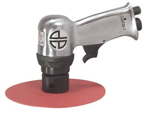 Astro Pneumatic 5" High Speed Sander