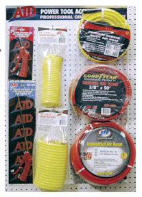 ATD Tools Air Hose Display