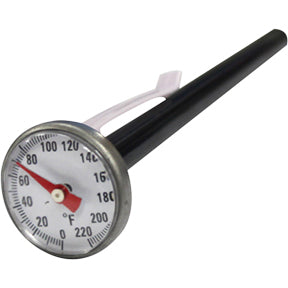 ATD Tools 1” Dial Thermometer