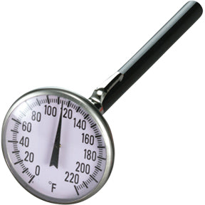 ATD Tools Analog Pocket Thermometer