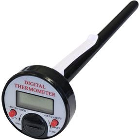 ATD Tools 1" Digital Pocket Thermometer