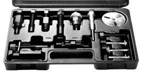 ATD Tools A/C Clutch Hub Puller-Installer Kit