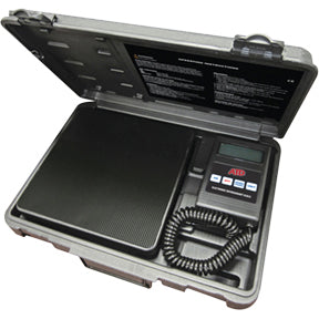 ATD Tools Electronic Charging Scale