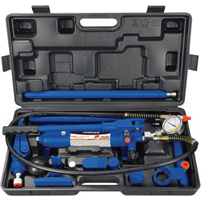 ATD Tools Hydraulic Body Repair Kit