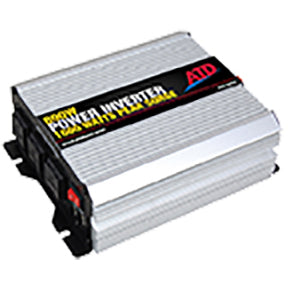 ATD Tools Power Inverter, 800-Watt