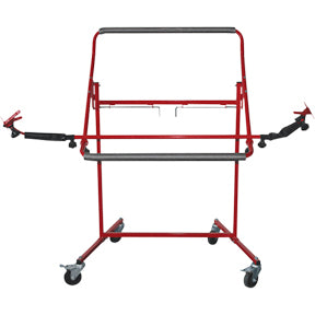 ATD Tools Adjustable Bumper Stand