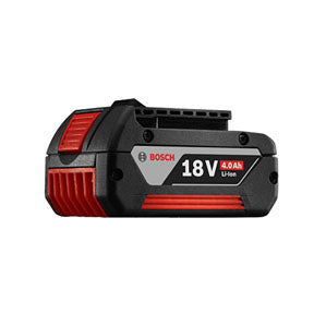 Bosch FatPack 18V Lithium-Ion Battery