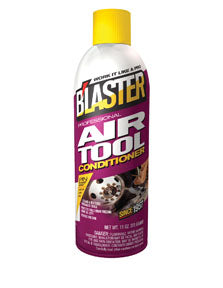 B'laster Air Tool Conditioner, 11 oz.