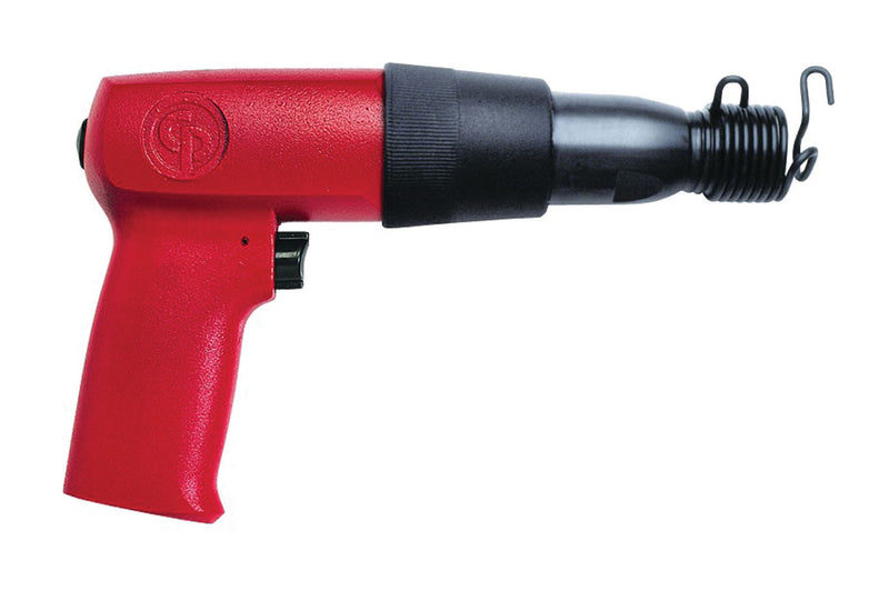 Chicago Pneumatic Heavy-Duty Air Hammer Kit