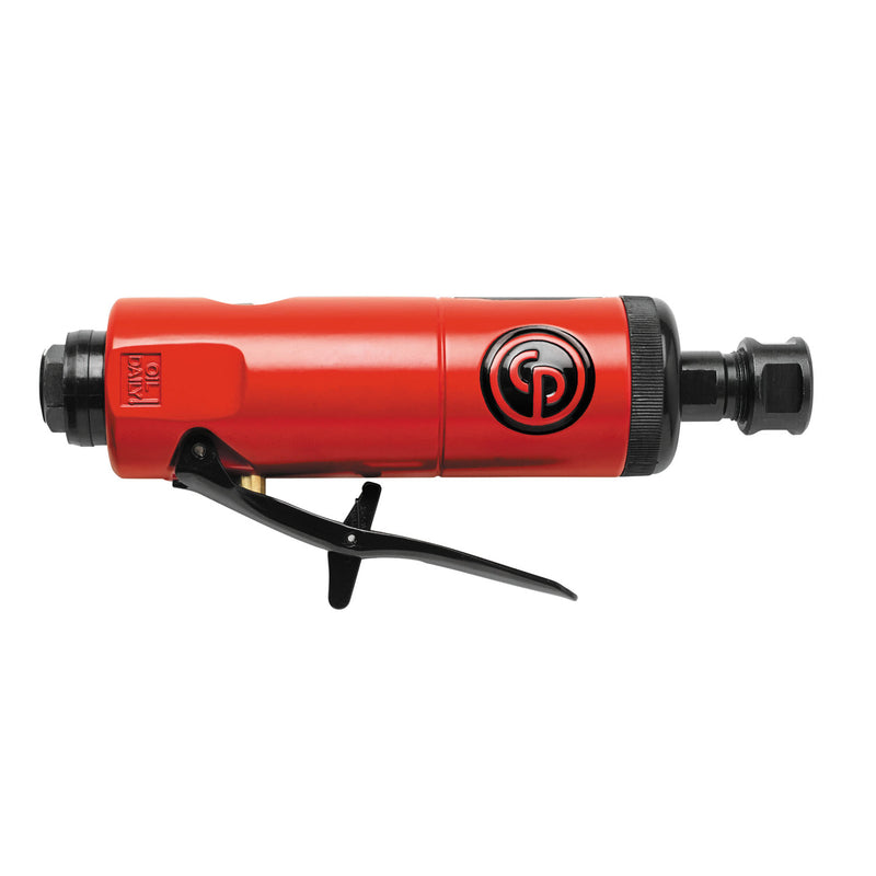 Chicago Pneumatic Straight Die Grinder