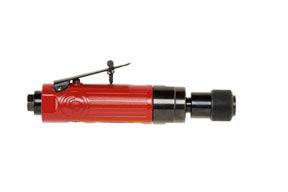 Chicago Pneumatic Low Speed Tire Buffer