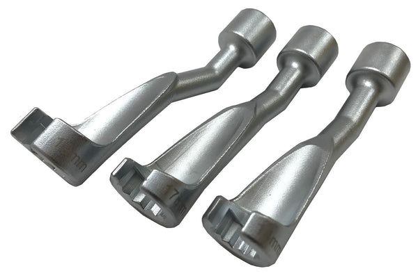 CTA 3 Pc. Injection Wrench Set