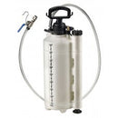 CTA Manufacturing Corporation ATF Filling System