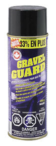 Dominion Sure Seal Gravel Guard 1, Rocker Panel Coating - 24 oz., Aerosol