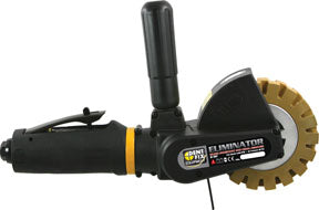 THE ELIMINATOR