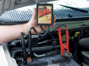 Dent Fix Equipment Vehicle Surge Protector