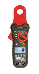 Electronic Specialties True RMS Low Current Clamp Meter