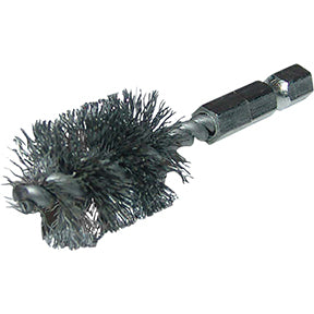 E-Z Red 3/4? Power Drill Brush