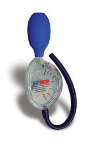 E-Z Red Windshield Washer Hydrometer