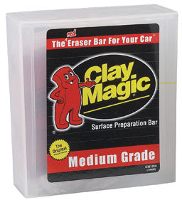 Fibre-Glass Evercoat Clay Magic®