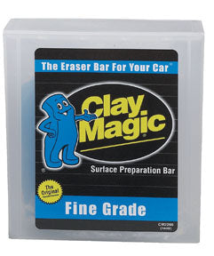 Fibre-Glass Evercoat Clay Magic®