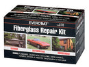 Fibre-Glass Evercoat Polyester Repair Kit, 1-Quart