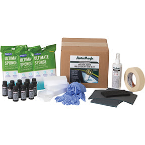 Fibre-Glass Evercoat Headlight Restoration Kit