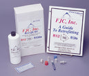 FJC, Inc. R-134a Retrofit Kit Manual