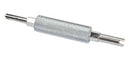 FJC, Inc. Heavy Duty Bore Valve Core Tool, Lg