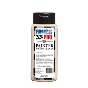 Finish Pro Painters Punch Hand Cleaner 400ml