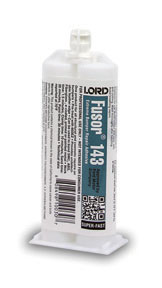 Lord Fusor EXtreme Plastic Repair, 1.7 oz.