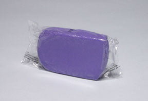 Hi-Tech Industries JB Purple Clay Bar, 8 oz.