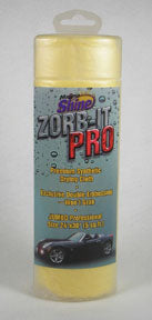 Hi-Tech Industries Zorb-It™ Pro Premium Drying Cloth, 24" x 30"