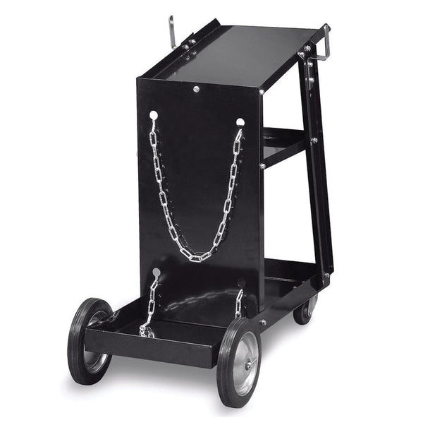 H&S Autoshot Machine Cart